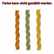 Vega fruchtig Gedrehte Kaustange klein (~13cm 7,8g) bunt gemischt NICHT BIO Hund Snack Garden Bites