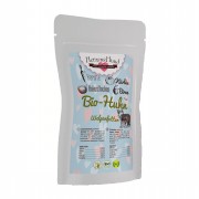 Bio Huhn mit Karotte  130g Hund Nassfutter Herzenshund